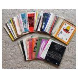 LL - Collection of Vintage Sheet Music