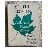 LL - Piano Sheet Music Collection - Vintage Assorted Titles & Covers