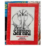 LL - Piano Sheet Music Collection - Vintage Assorted Titles & Covers