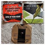 LL - Vintage Record Collection - RCA Victor, Capitol, Columbia, Decca, Mercury & More