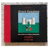LL - Columbia & Victor LP Records Trio - Grieg, Scotch Symphony and Kostelanetz