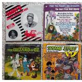 LL - Vintage Children