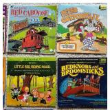 LL - Vintage Children