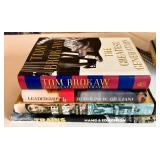 Eight-Book Collection - The Great Money Reset, Catastrophe & The Great Deluge