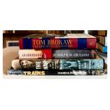 Eight-Book Collection - The Great Money Reset, Catastrophe & The Great Deluge