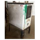 LG - Jungers Antique Stove