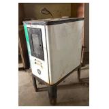 LG - Jungers Antique Stove