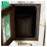 LG - Jungers Antique Stove