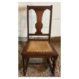 G - Vintage Rocking Chair