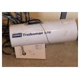 G - L.B. White Tradesman 170 CP170 - Natural Gas Heater