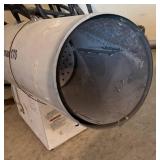 G - L.B. White Tradesman 170 CP170 - Natural Gas Heater