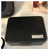 DR - Remington Mark IV-C Cord/Cordless Shaver, Italian Rose Bouquet Body Wash Gift Set, Scarf Hanger, Tie/Belt Hanger and Cedar Hanger