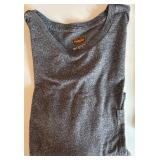 Nebraska Long Sleeve Shirt & 4 College Graphic Tees (Lot of 5)