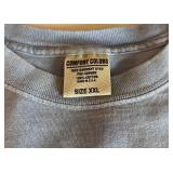 Nebraska Long Sleeve Shirt & 4 College Graphic Tees (Lot of 5)