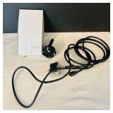 DR - RadioShack Amplified HDTV Antenna Indoor/Outdoor