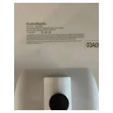 DR - RadioShack Amplified HDTV Antenna Indoor/Outdoor