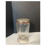 DR - Hamilton Beach Blender 14-Speed & Vintage Kitchenware Set - Glass Jar, Mugs & Bakeware