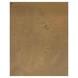 DR - Scarecrow Figure 3 Ft Tall With Doilies, Baskets, Tea Lights & Storage Dishes