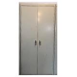 G - Marvelous Metal Cabinet