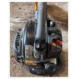 G - Poulan Pro Gas Leaf Blower