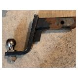G - Trailer Hitch Ball Mounts