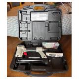 G - Porter-Cable 18-Gauge Brad Nailer