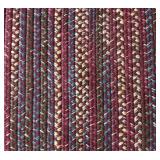 G - Braided Oval Rug
