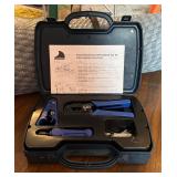 G - DataShark CATV & Satellite Tool Kit Cable Assembly Instructions