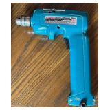G - Mikita Driver Drill 9.6V Cordless with Battery & Charger Model: 6092D