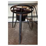 G - Coleman Camp Stove, Propane Cooking System with Accessories