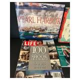 DR - Pearl Harbor - From Fishponds to Warships: A Complete Illustrated History (Allan Seiden)
