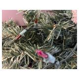 Enchanted Forest 4.5 ft Pre-Lit Tree