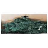 Enchanted Forest 4.5 ft Pre-Lit Tree