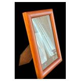 DR - Assorted Photo Frames - Wood Finish (Lot of 11)