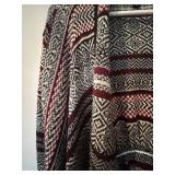 DR - Apt. 9 XL Geometric Knit Cardigans