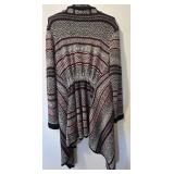 DR - Apt. 9 XL Geometric Knit Cardigans