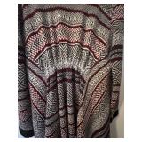 DR - Apt. 9 XL Geometric Knit Cardigans