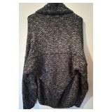 DR - Apt. 9 XL Geometric Knit Cardigans
