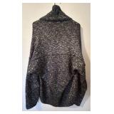 DR - Apt. 9 XL Geometric Knit Cardigans