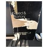 DR - Reed & Barton Craft Flatware