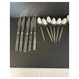 DR - Reed & Barton Craft Flatware