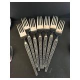 DR - Reed & Barton Craft Flatware