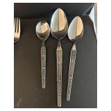 DR - Reed & Barton Craft Flatware