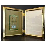 Burnes of Boston Photo Frames Set of 7 - Mixed Sizes 3.5x4, 5x7, 12.5x15.5