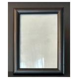 Burnes of Boston Photo Frames Set of 7 - Mixed Sizes 3.5x4, 5x7, 12.5x15.5