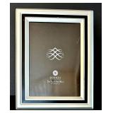 Burnes of Boston Photo Frames Set of 7 - Mixed Sizes 3.5x4, 5x7, 12.5x15.5