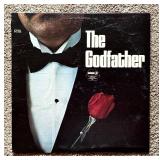 Elvis Now & The Godfather & West Side Story - Vinyl Records