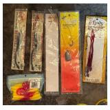 G - Plano Phantom Pro 797 Tackle Box with Fishing Accessories