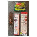 G - Plano Phantom Pro 797 Tackle Box with Fishing Accessories