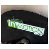 G - Stamina InMotion e1000 Elliptical